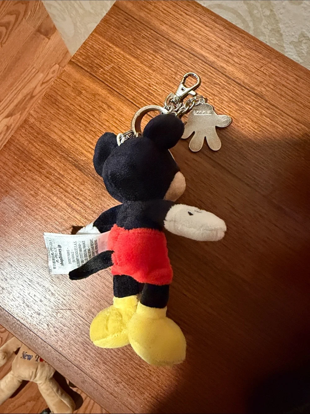 Disney cute mickey